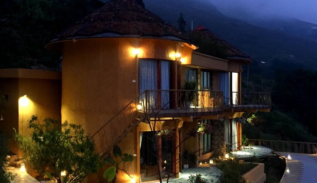 Sapa Clay House - Mountain Retreat