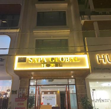 SaPa Global Hotel