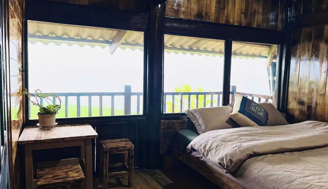 Sapa Guide Homestay & Trekking