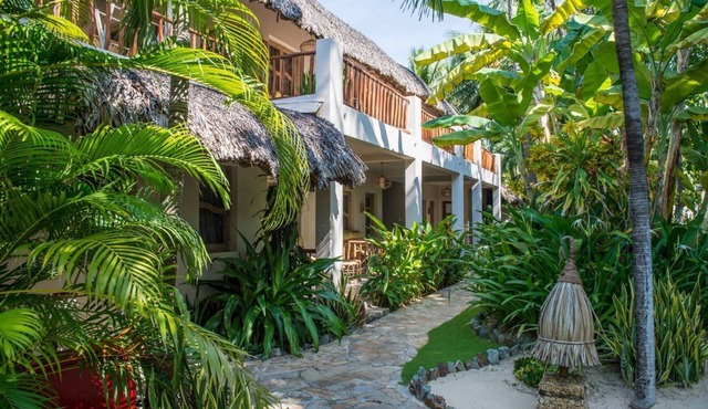 Sapa House - One Bedroom Resort, Sleeps 2