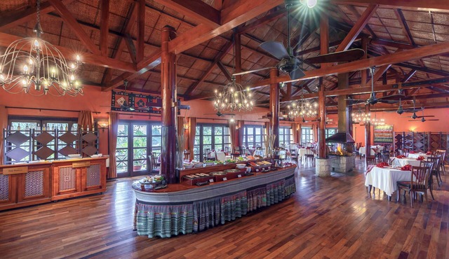 Sapa Mountain Resort, Affiliated by Meliá