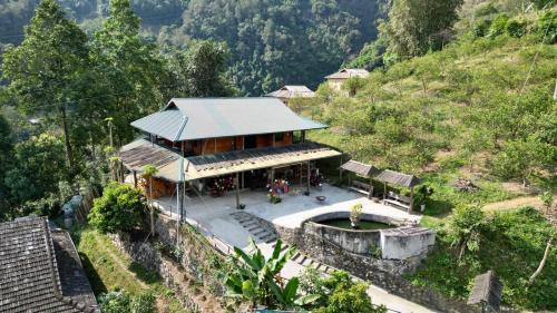 Sapa Orange Homestay