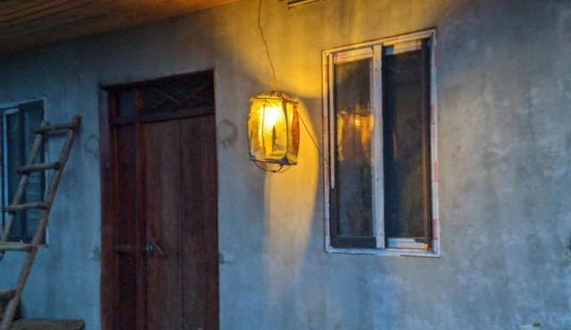 Sapa Plum Homestay