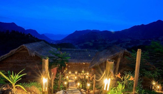 Sapa Rosie House - Mountain Retreat