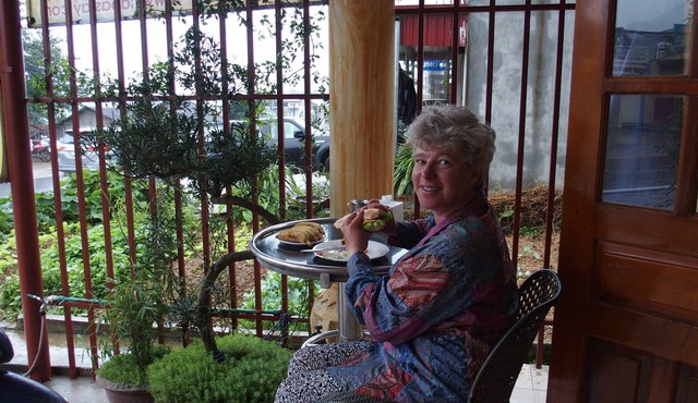 Sapa Stay Hotel