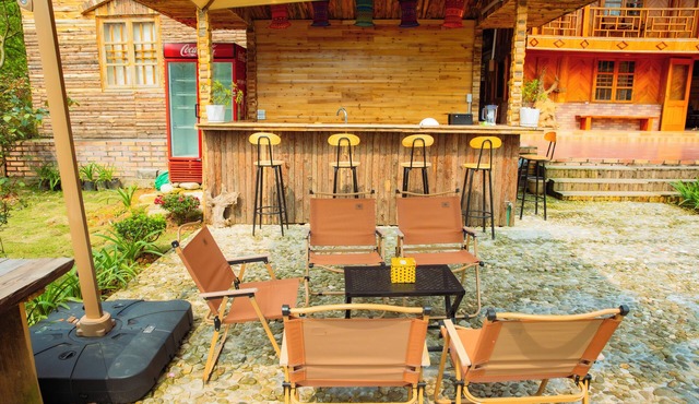 SaPa Village Retreat - Dine & Coffee