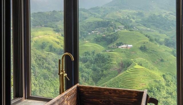 Sapana Mountain Retreat