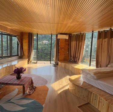 Sapawine Homestay