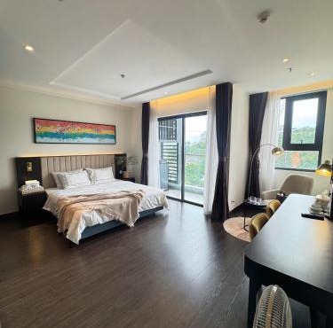 Sapphire Hạ Long Lumi Apartment