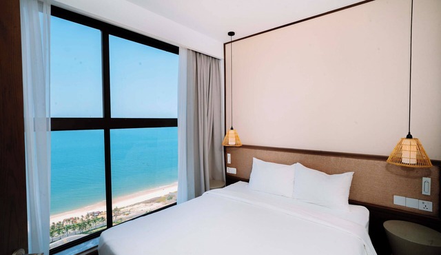 Sapphire Seaview Apec Mandala Mui Ne
