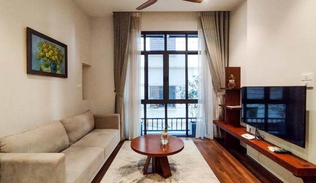 Satori1, Cozy and Spacious Apartment