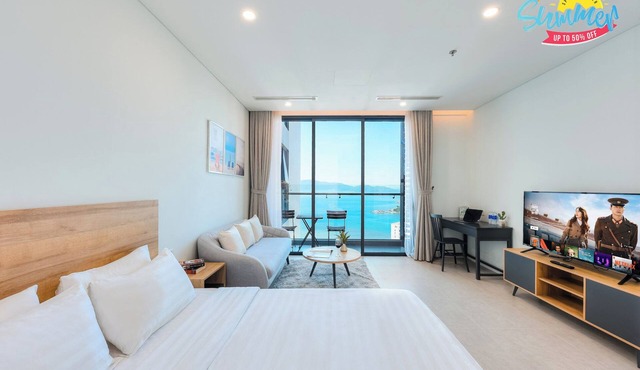 Scenia Bay Nha Trang