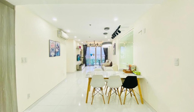 Scenic valley -Lalana Apartment