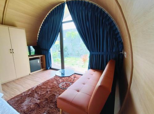 Sea Breezes-Gió Biển homestay