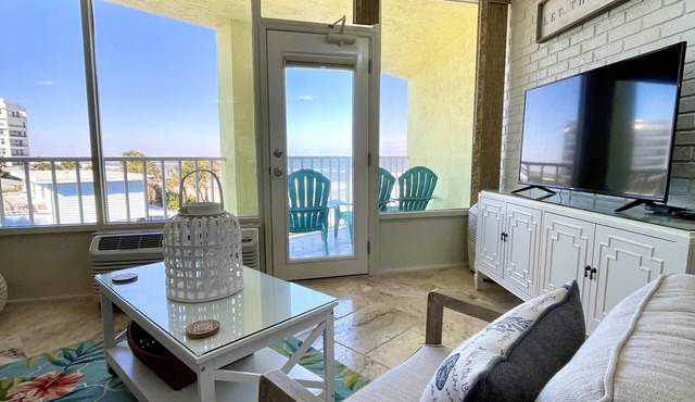 Sea Dreams - Beachside 1 Bedroom at Symphony Beach