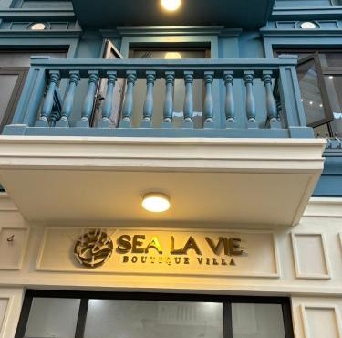 Sea La Vie Wonderland Hồ Tràm