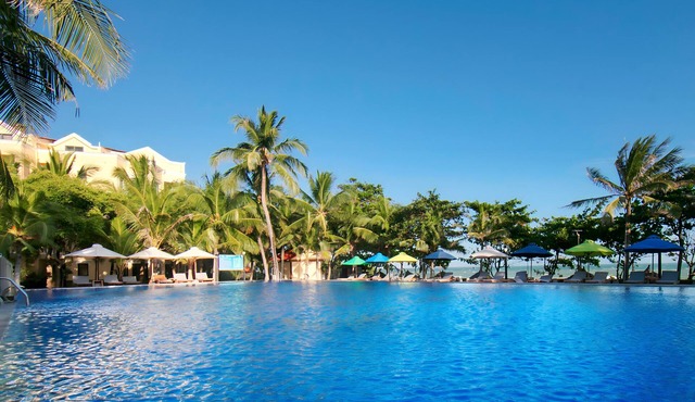 Sea Lion Beach Resort & Spa Mui Ne