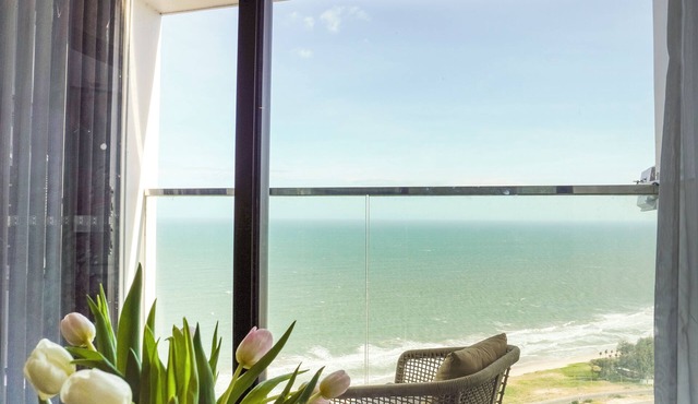 Sea Senses HomeStay