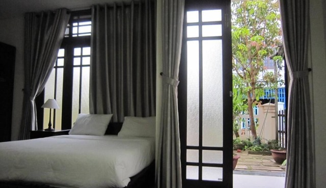 Sea Star Homestay