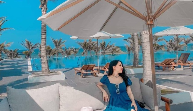 Sea Star Resort Quang Binh