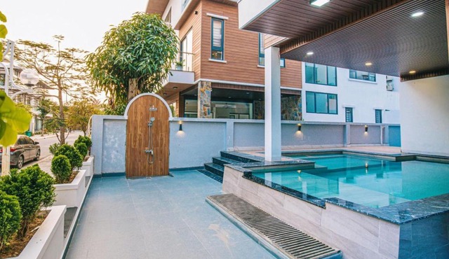 Sea Villa - FLC Sam Son