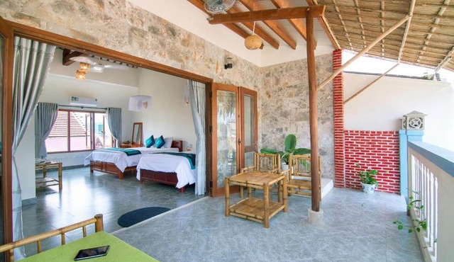 Seamist Ocean Villa