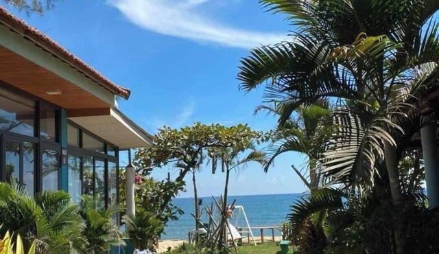 Seasand Quang Binh - by BAY LUXURY