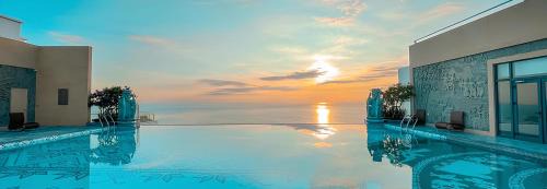 Seascape Mandala Resort Phan Thiết