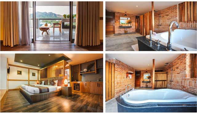 SeaSing Boutique Hotel