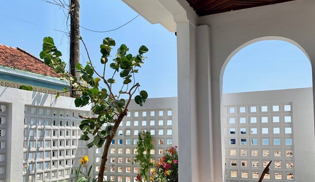 SeaSpace Homestay