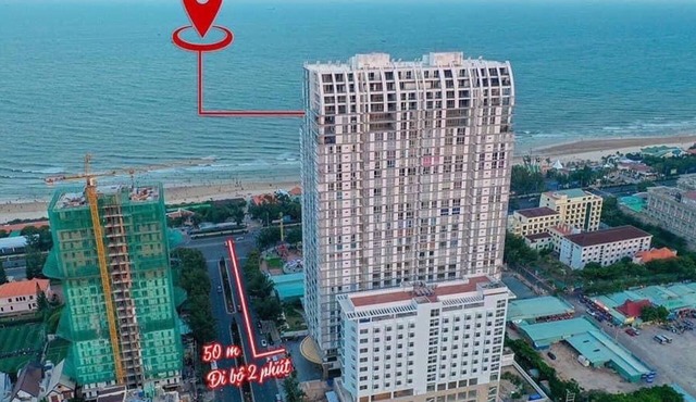Seaview Apartment, 3 bedroom