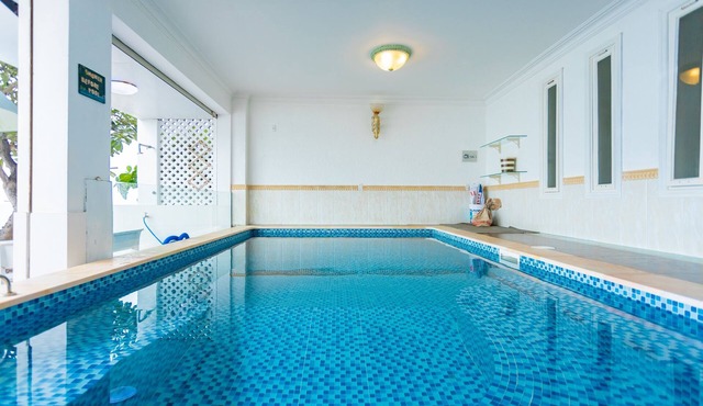 Seaview Villa 11. 69 Tran Phu