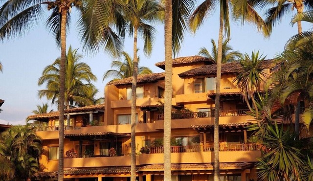 Secluded 2BR Condo with Private Beach Area