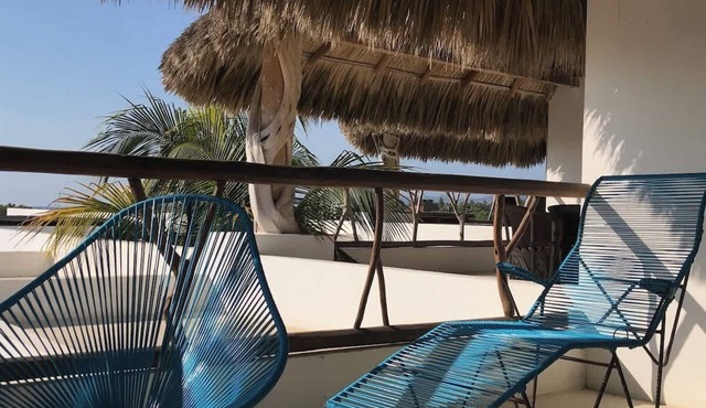 Secluded but not Isolated - Perfect Beach Vacation