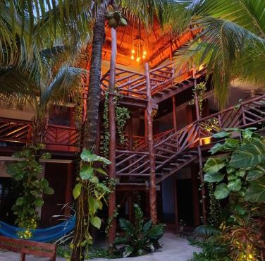 Secret Paradise Mahahual