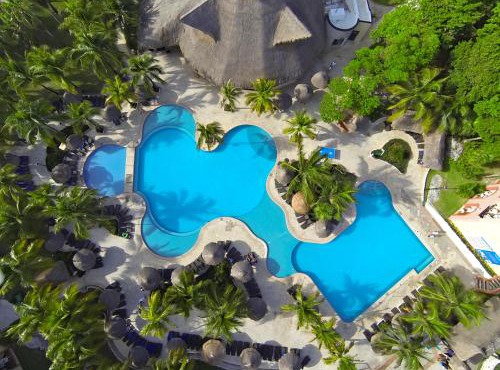 Select Club at Sandos Playacar All Inclusive - Adults Only Area