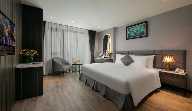 SEN BOUTIQUE HOTEL - Managed by SEN HOTEL GROUP