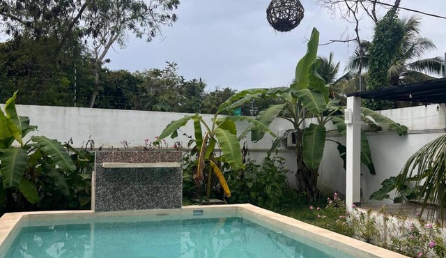 Sendero Hotel Bacalar - Free Bikes