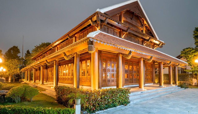 Senna Wellness Retreat