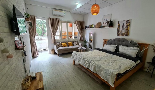 Sense House