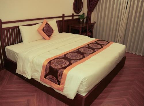 SENVIBE Resort