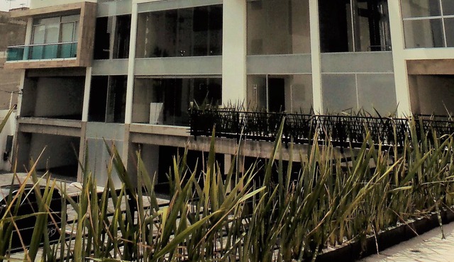SENZA SUITES & LOFT´S Puebla Best Area Angelópolis Two bedroom Luxury apartment