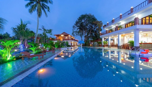 Serene Resort Phu Quoc