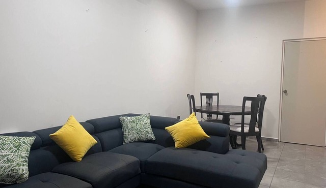 Serene Retreat in Guaymas, Mexico - Your Home Away from Home