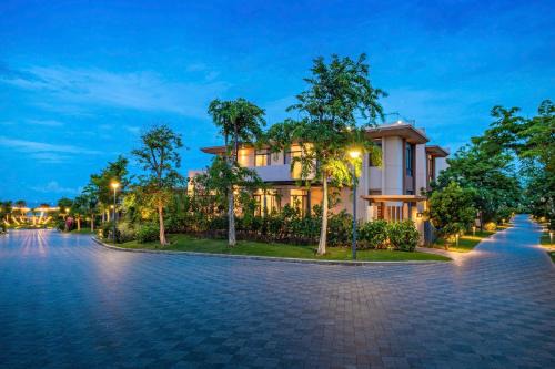 Serenity Garden Villa - Wyndham Garden Cam Ranh