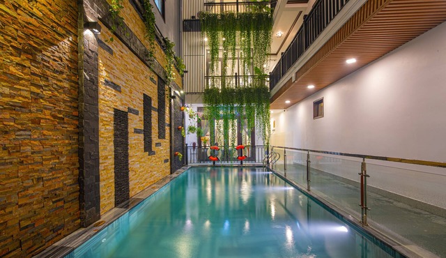 Serenity Villa Hoi An