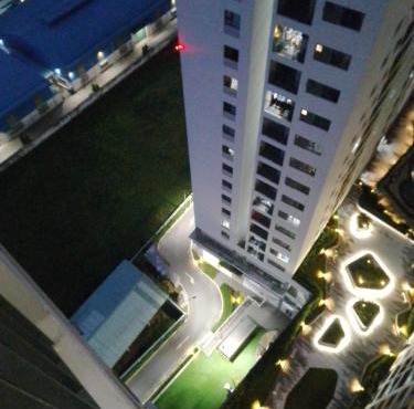 Service Apartment in Thuan An, Binh Duong