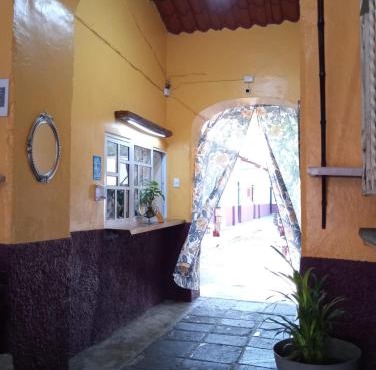 Servicios de Hospedaje