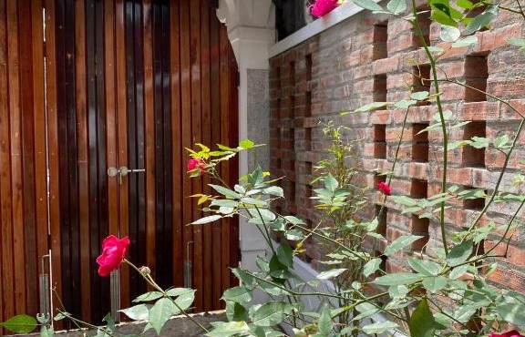 Seven Homestay