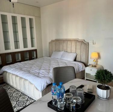 Seventeen Homestay
